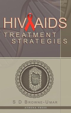 HIV/AIDS Treatment Strategies - Browne-Umar, S. D.