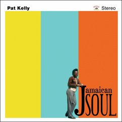 Jamaican Soul - Kelly,Pat