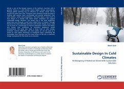 Sustainable Design In Cold Climates