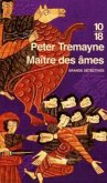 Tremayne, Peter