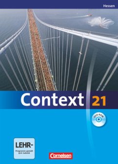 Context 21 - Hessen / Context 21 Band I - Woppert, Allen J.;Whittaker, Mervyn;Tudan, Sabine
