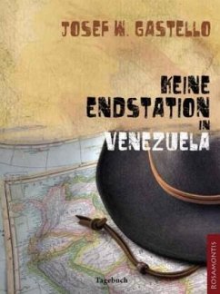 Cover Keine Endstation in Venezuela