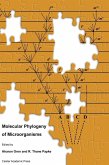 Molecular Phylogeny of Microorganisms