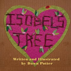 Isobel's Tree - Potter, Dawn