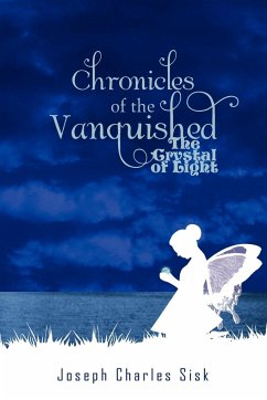 Chronicles of the Vanquished - Sisk, Joseph Charles