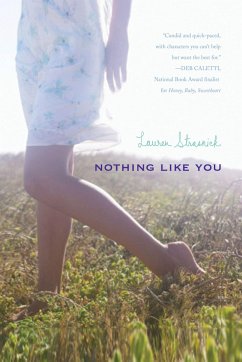 Nothing Like You - Strasnick, Lauren