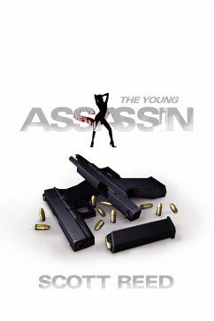 The Young Assassin - Reed, Scott