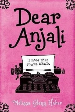 Dear Anjali - Haber, Melissa Glenn