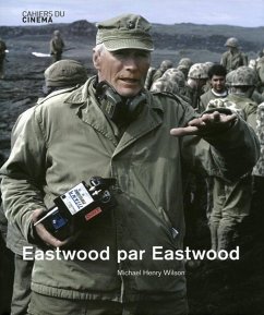 Eastwood on Eastwood - Wilson, Michael Henry