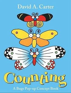 Counting - Carter, David A.