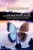 Los Homosexuales... Ellos Tambin Son de Dios