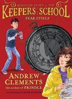 Fear Itself, 2 - Clements, Andrew