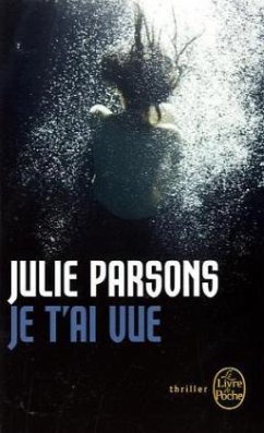 Je T AI Vue - Parsons, Julie