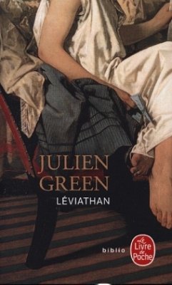 Leviathan - Green, Julien