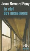 Clef Des Mensonges