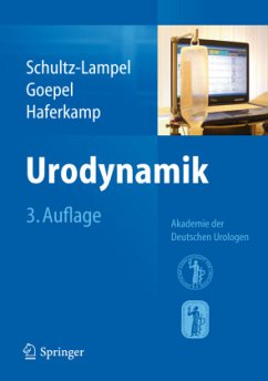 Urodynamik