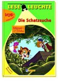 Die Schatzsuche