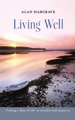 Living Well - Hargrave, Alan; Hargrave