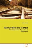 Railway Reforms in India