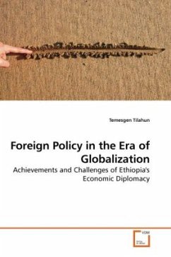 Foreign Policy in the Era of Globalization - Tilahun, Temesgen