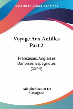 Voyage Aux Antilles Part 2