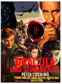 Dracula und seine Bräute