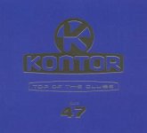 Kontor Top Of The Clubs Vol.47