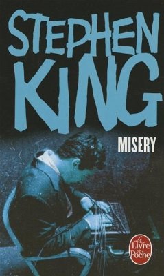 Misery - King, Stephen