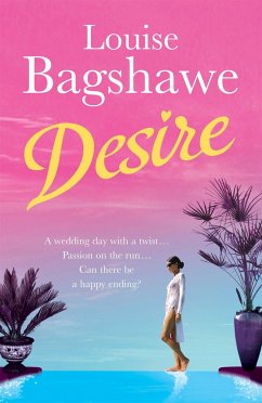 Desire - Bagshawe, Louise