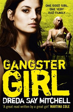 Gangster Girl - Mitchell, Dreda Say