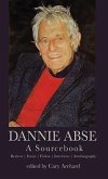 Dannie Abse: A Sourcebook