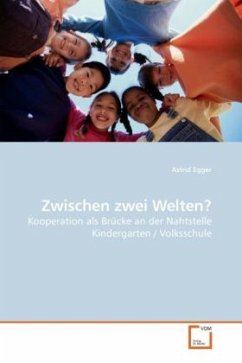 Zwischen zwei Welten? - Egger, Astrid