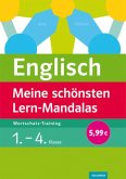 Meine schönsten Lern-Mandalas Englisch Meine schönsten Lern-Mandalas Englisch