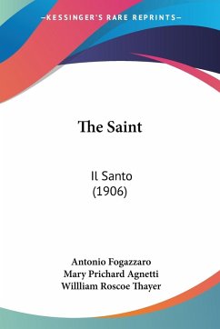 The Saint The Saint