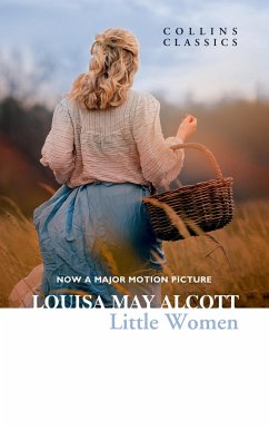 Alcott, L: LITTLE WOMEN - Alcott, Louisa May