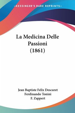 La Medicina Delle Passioni (1861)