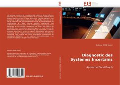 Diagnostic des Systèmes Incertains - Djeziri, Mohand ARAB