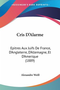 Cris D'Alarme