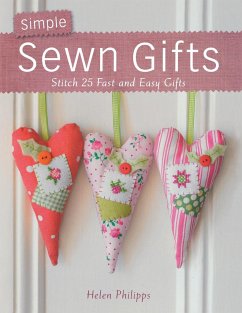 Cover Simple Sewn Gifts