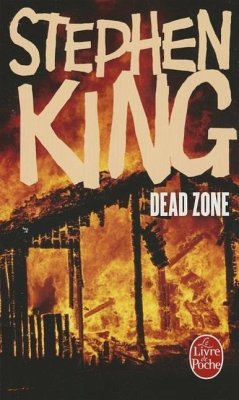 Dead Zone- L Accident - King, Stephen