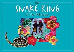 The Snake King of the Kalinago - Atkinson School