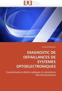 Diagnostic de Defaillances de Systemes Optoelectroniques