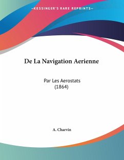 De La Navigation Aerienne