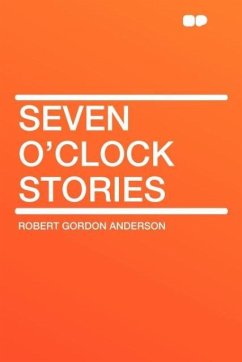 Seven O´Clock Stories