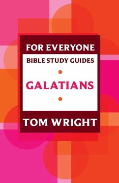 For Everyone Bible Study Guide - Wright, Tom