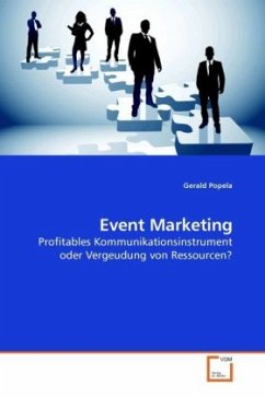 Event Marketing - Popela, Gerald