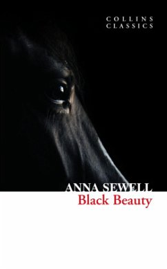 Black Beauty - Sewell, Anna