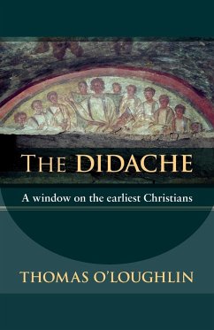 Cover The Didache