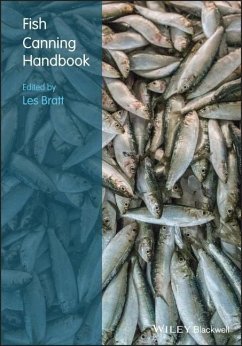 Fish Canning Handbook - Bratt, Les