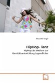 HipHop- Tanz